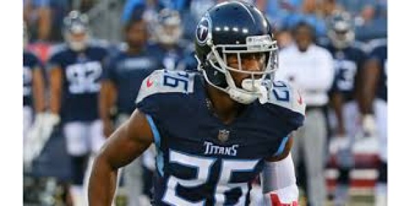 Logan Ryan ne reviendra pas aux Titans